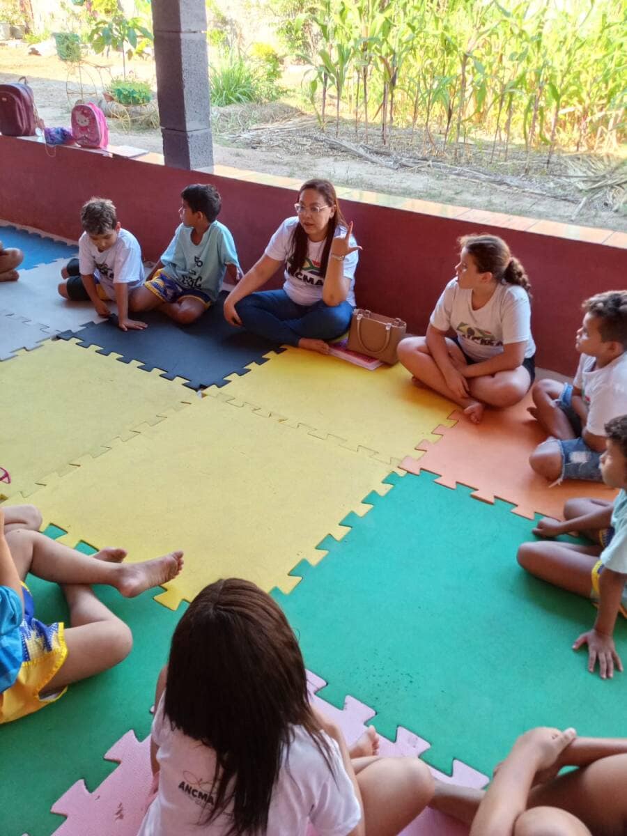 Psicologia Comunitária - Foto 2