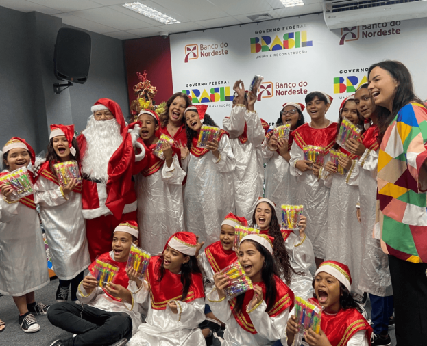 Canto Coral Infantil - Foto 1
