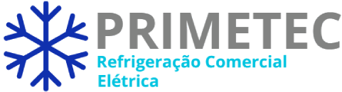 Primetec - Refrigeração Comercial Elétrica