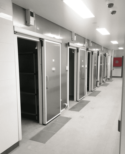 Manutenção em Sistemas de Refrigeração - Foto 1