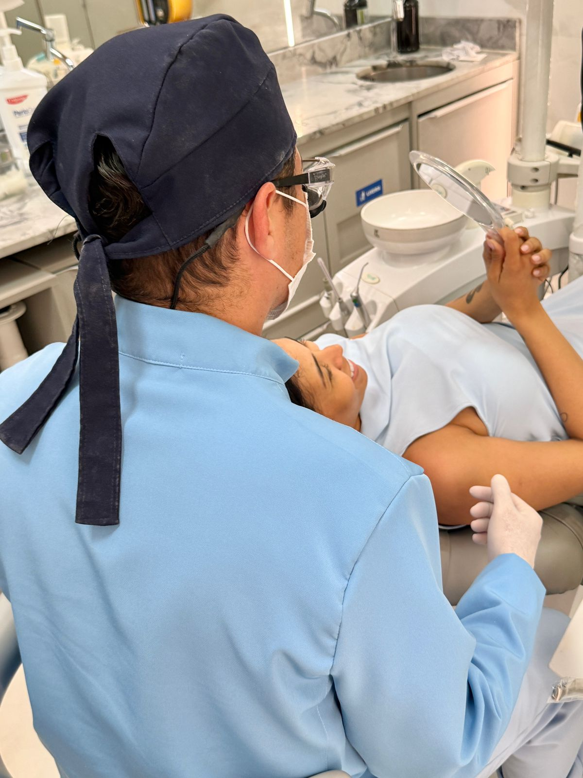 Imagem do Slide Home