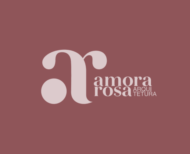 AMORA ROSA ARQUITETURA - Foto 1