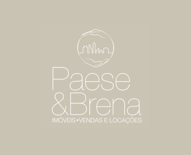 PAESE & BRENA IMÓVEIS - Foto 1
