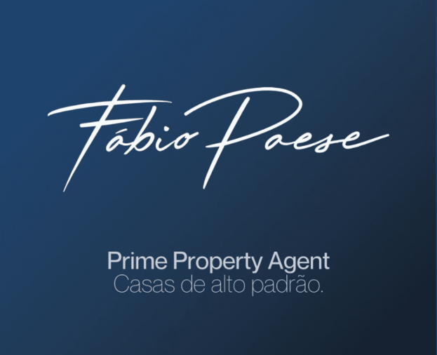 FÁBIO PAESE - PRIME PROPERTY AGENT - Foto 1
