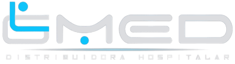 GL Med Distribuidora Hospitalar