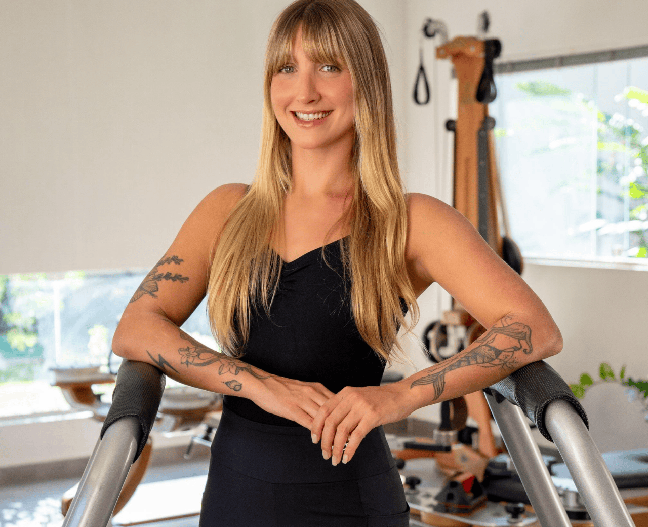 Isadora Bernardes - Foto 1