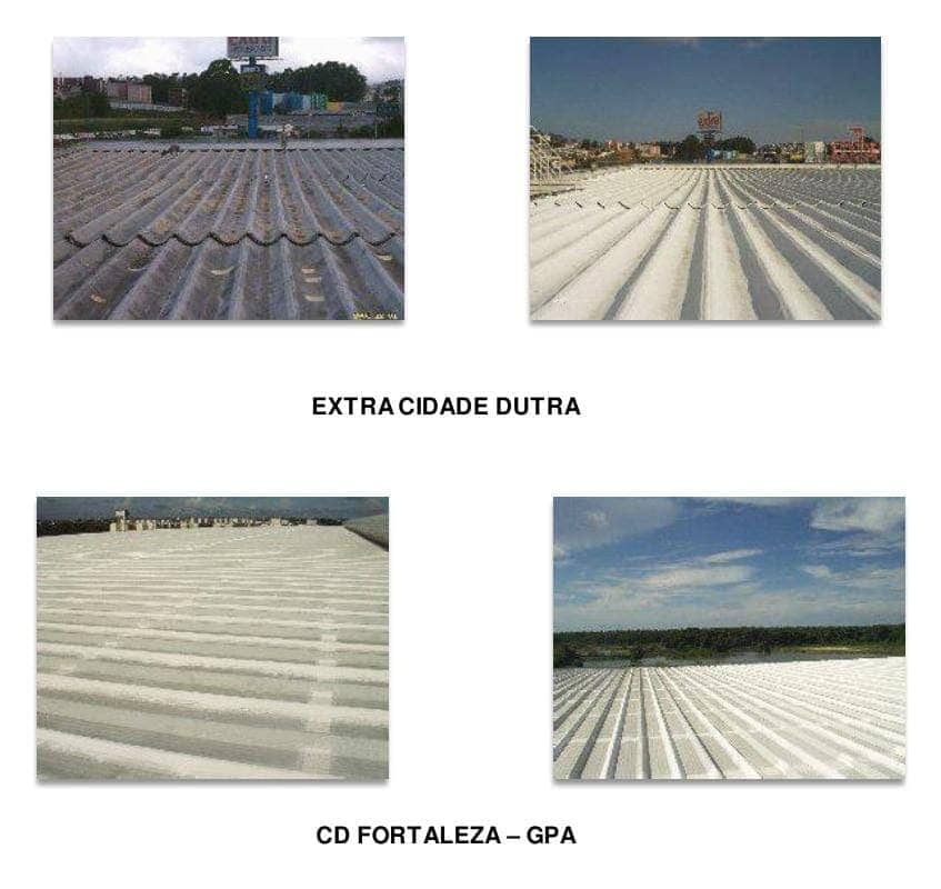 APLICACAO EM QUALQUER TELHADO