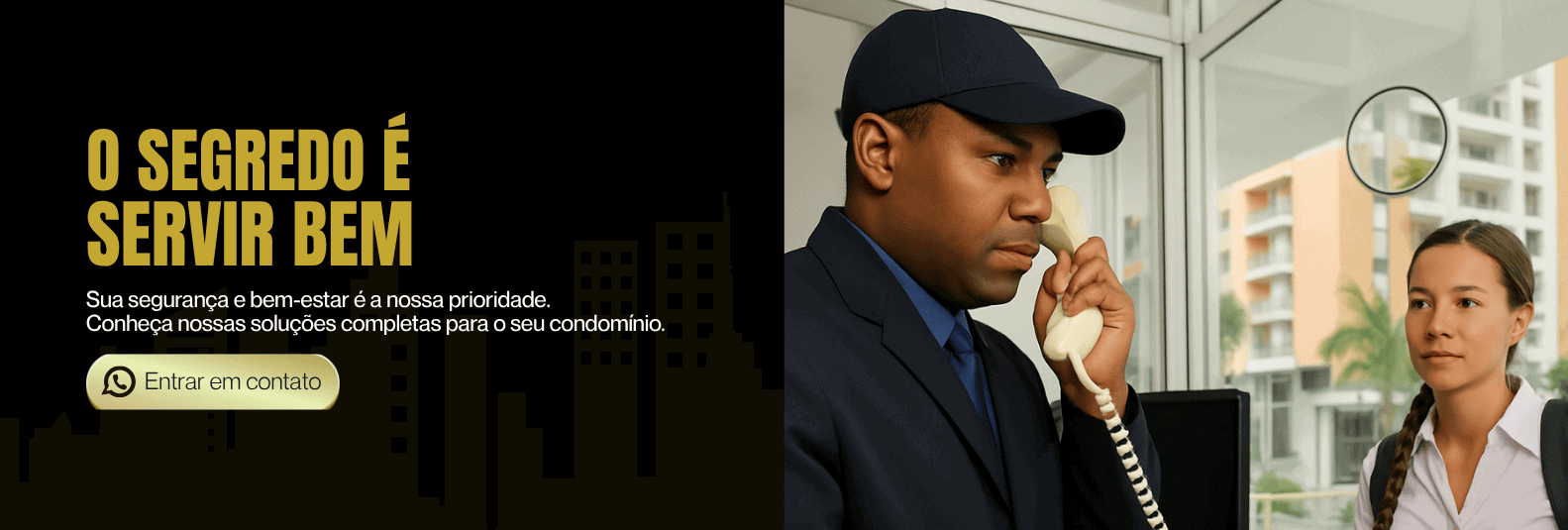 Imagem do Slide Home