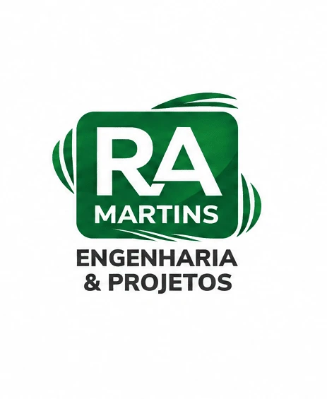 RA MARTINS ENGENHARIA E PROJETOS