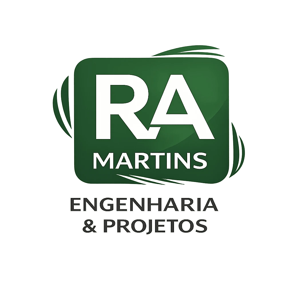 RA MARTINS ENGENHARIA E PROJETOS