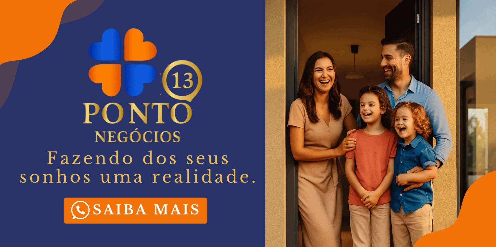 Imagem do Slide Home