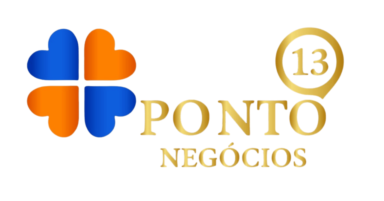 Ponto 13 Negócios