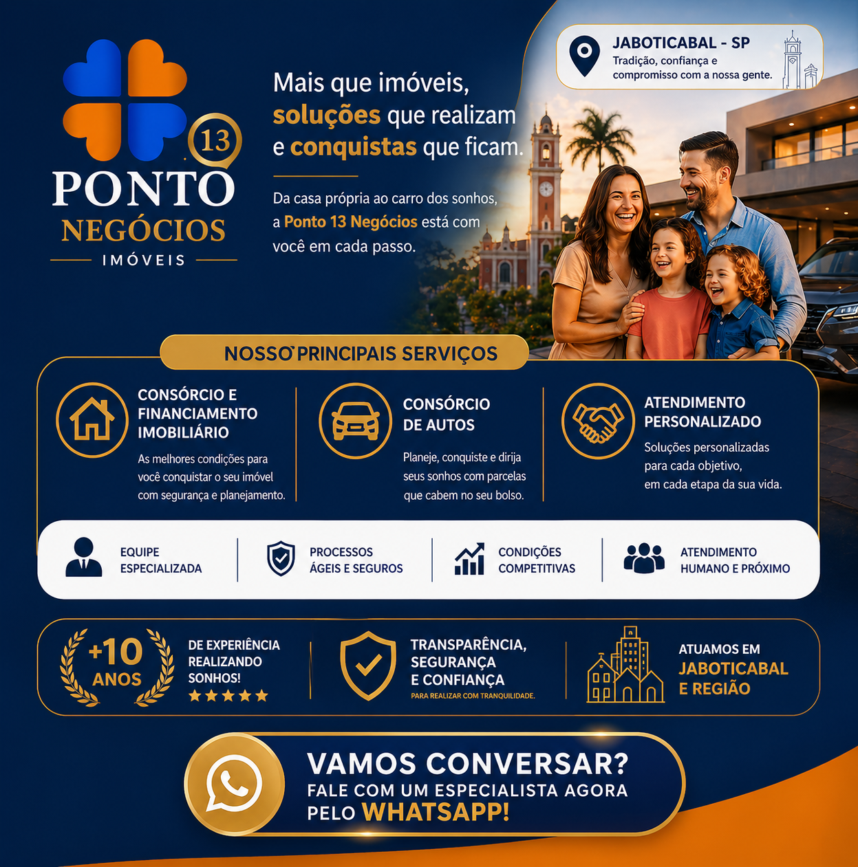Imagem do Slide Home