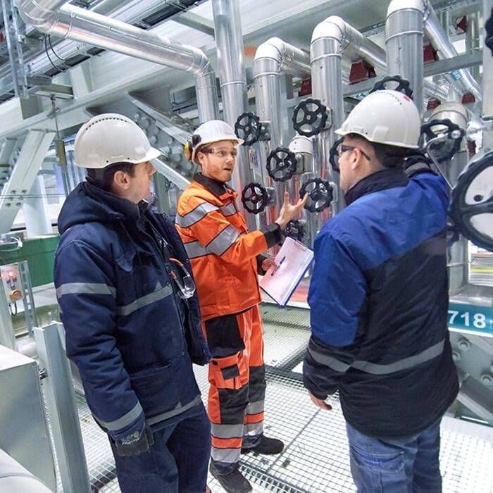 NR-13: Guia Completo sobre Inspeção, Laudo e Conformidade Legal para Caldeiras e Vasos de Pressão