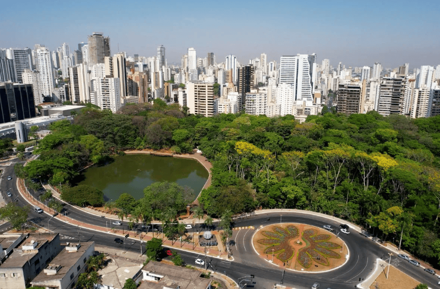 Por que Goiânia e Região são grandes potências em SST?