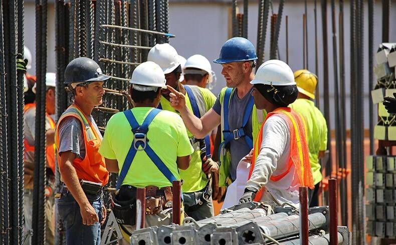 Treinamentos de NR: Conformidade, Segurança Jurídica e Capacitação de Colaboradores