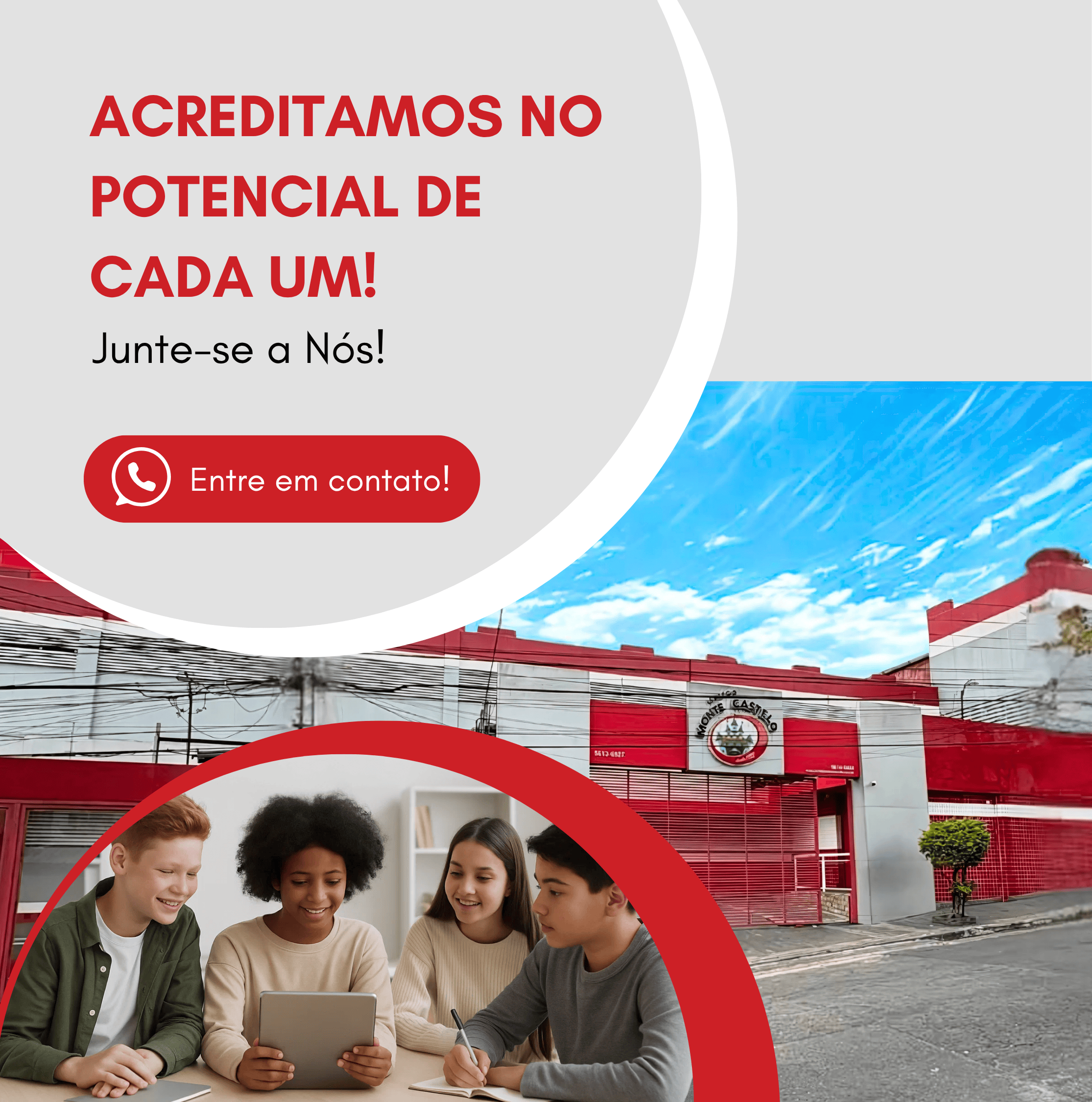 Imagem do Slide Home