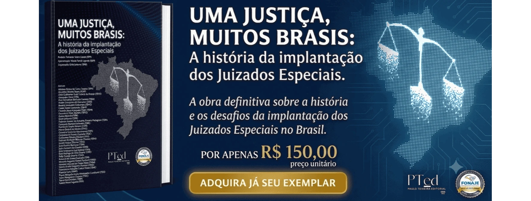Imagem do Slide Home