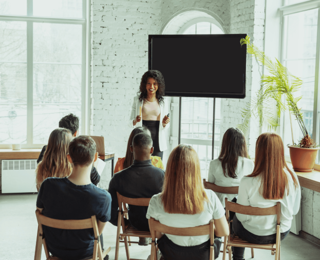 Cursos e Workshops Temáticos - Foto 1