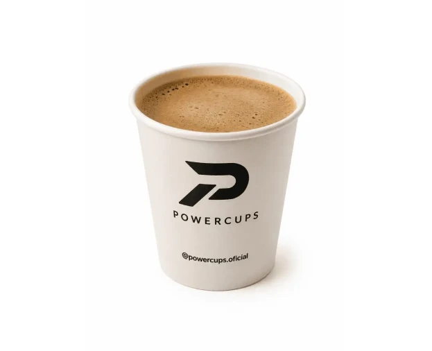Power Café - Foto 1