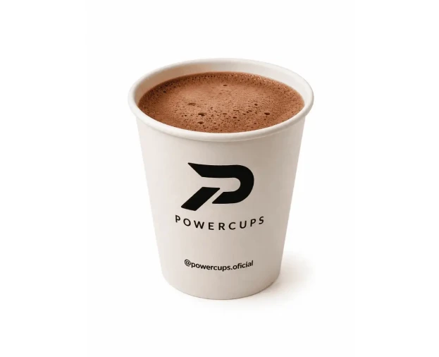 Power Chocolate - Foto 1