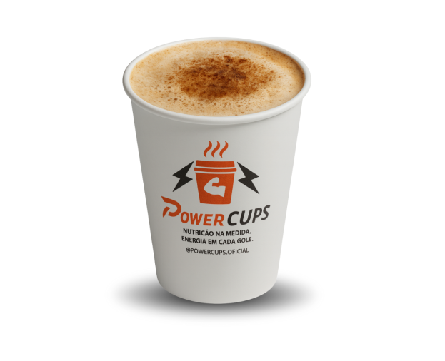 Cappuccino Whey - Foto 1