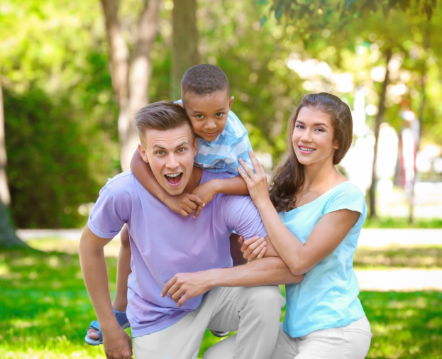 Curso Gratuito de Adoção - Foto 1