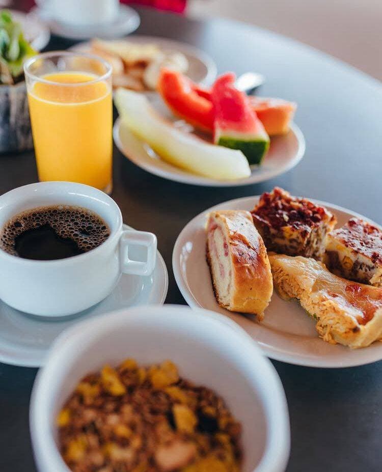 Serviço à La Carte à Noite - Foto 10