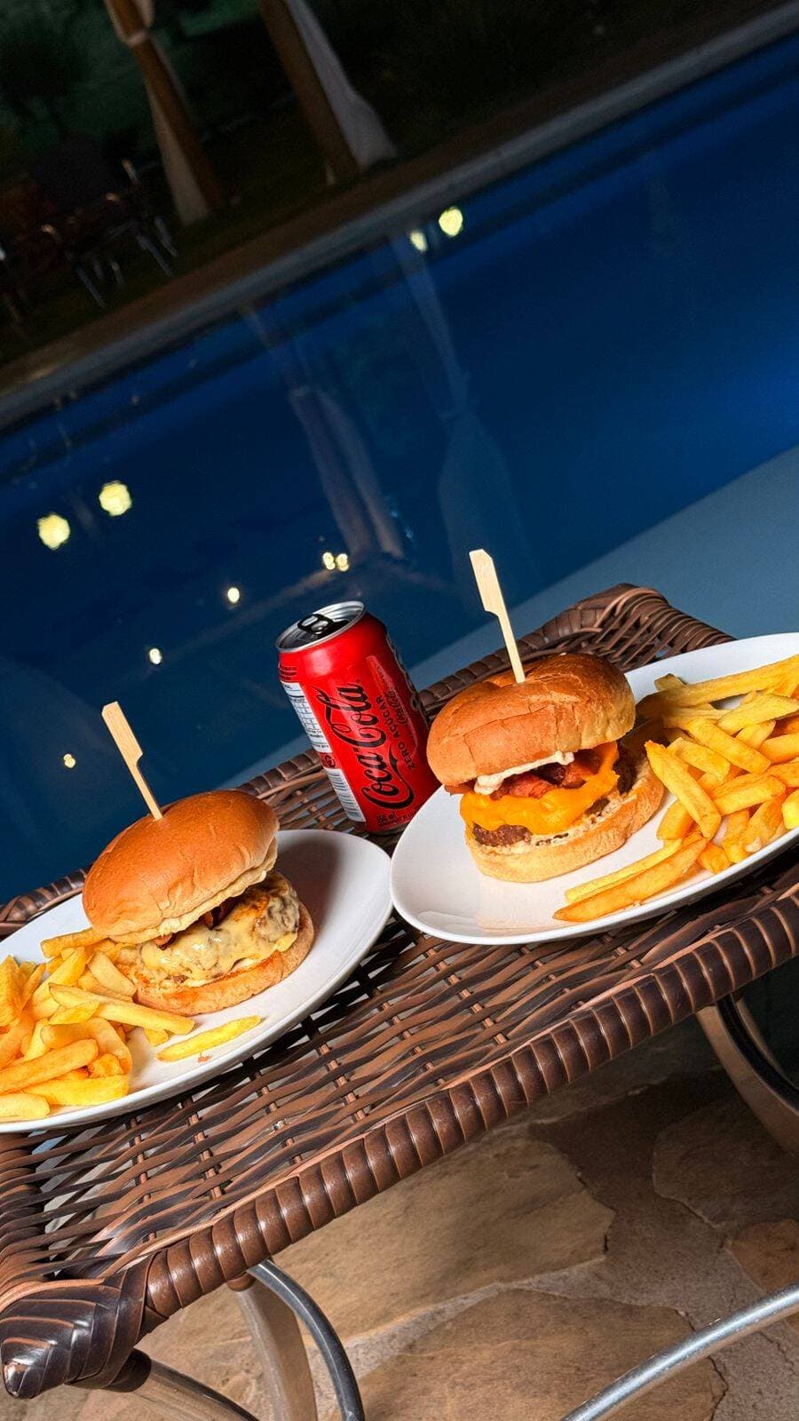 Serviço à La Carte à Noite - Foto 6