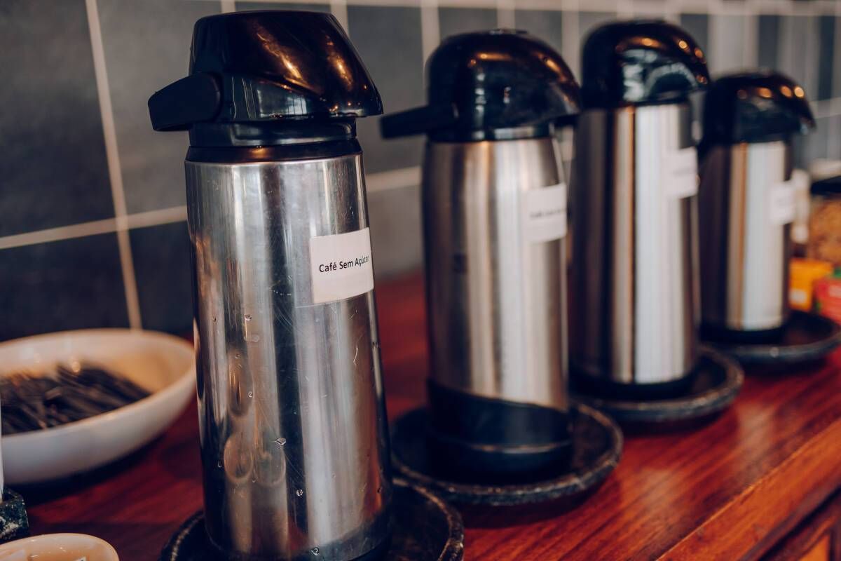 Café da Manhã - Foto 4