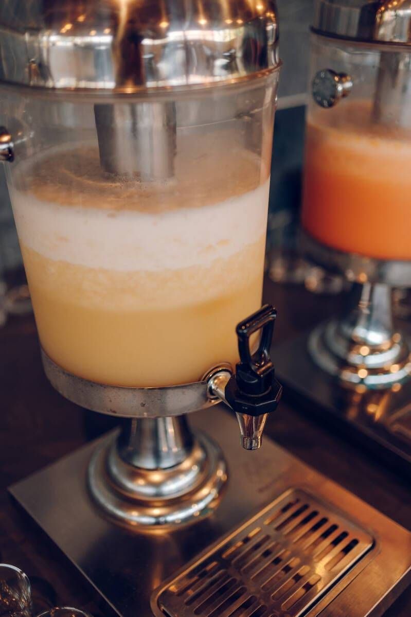 Café da Manhã - Foto 7