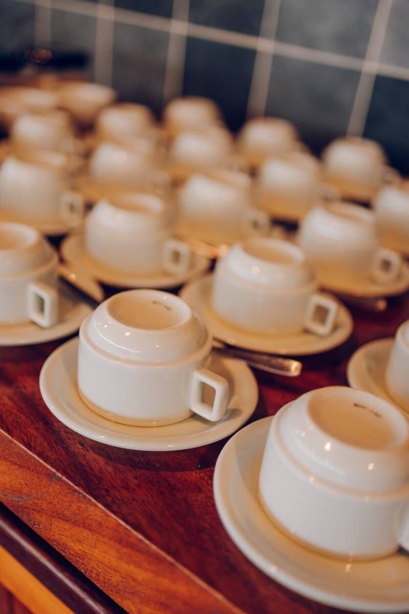 Café da Manhã - Foto 9