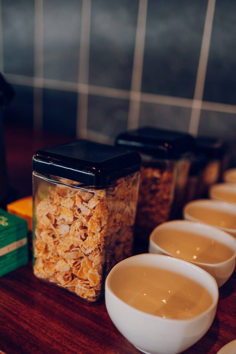 Café da Manhã - Foto 10