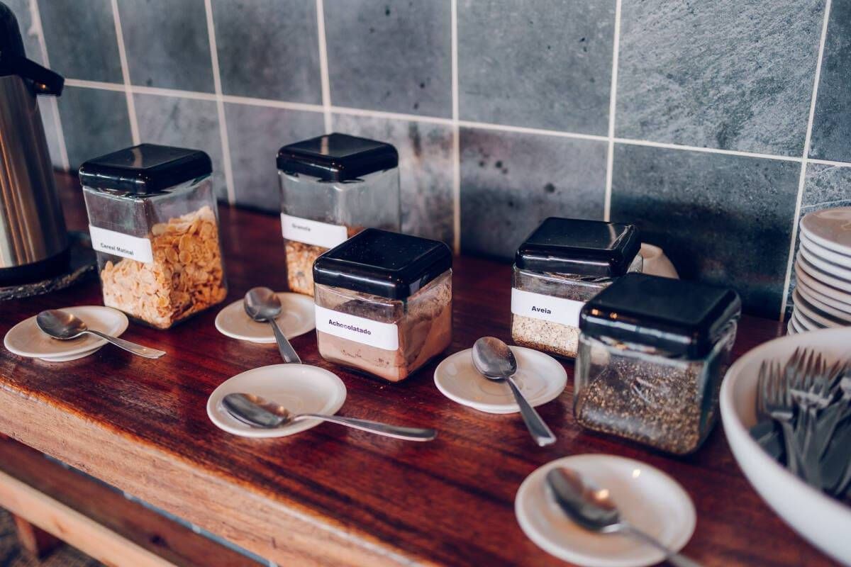 Café da Manhã - Foto 43