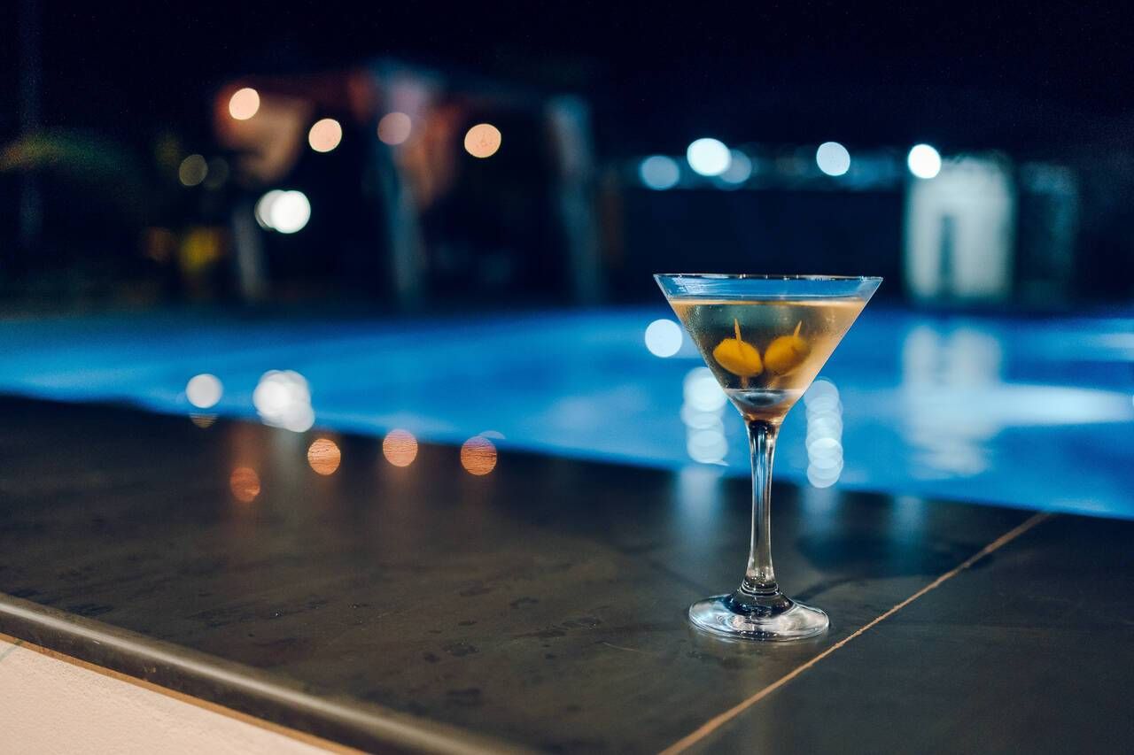 Bar com Petiscos e Drinks - Foto 15