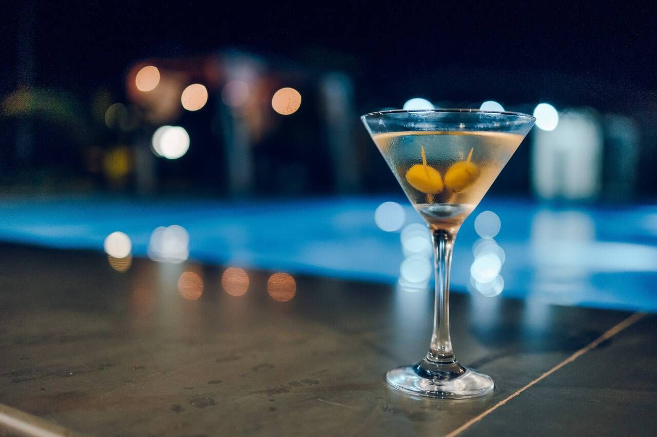 Bar com Petiscos e Drinks - Foto 16