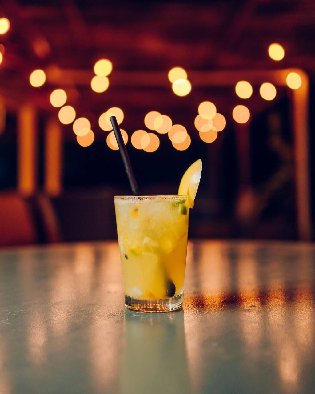 Bar com Petiscos e Drinks - Foto 33