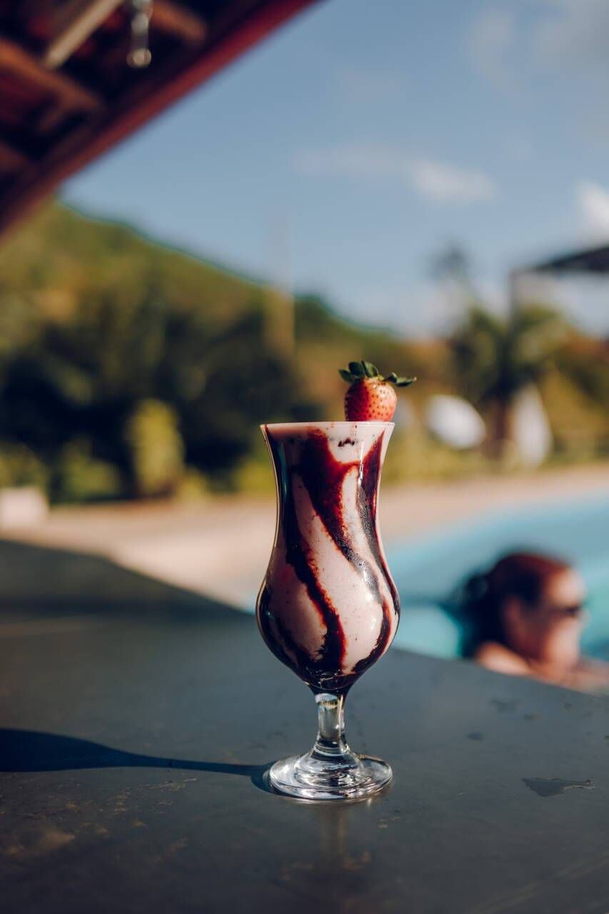 Bar com Petiscos e Drinks - Foto 46