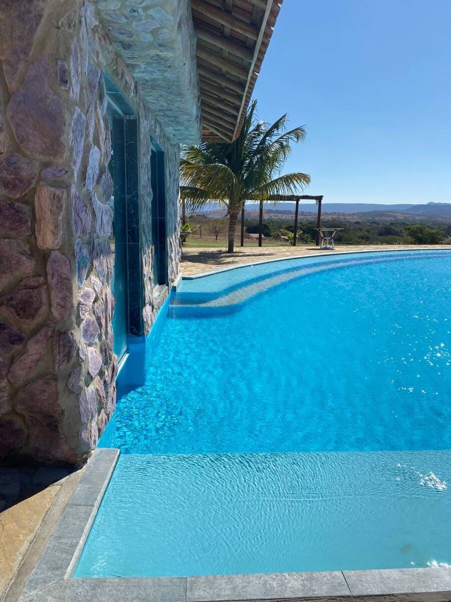 Piscinas - Foto 4