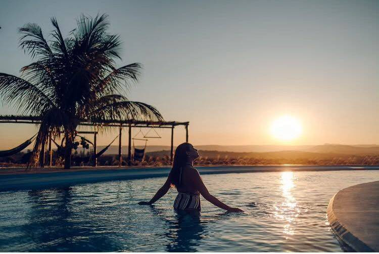 Piscinas - Foto 1
