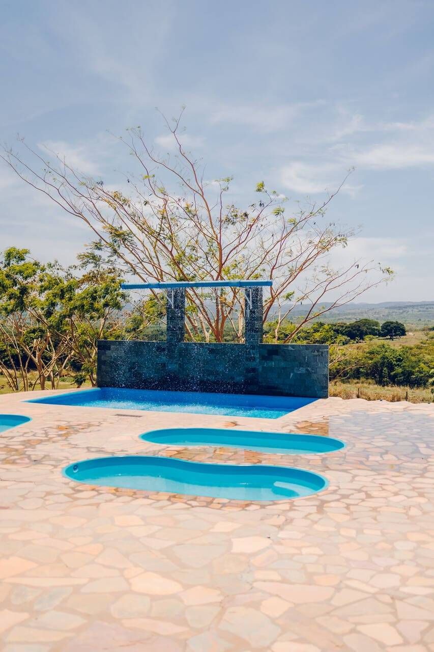 Piscinas - Foto 8