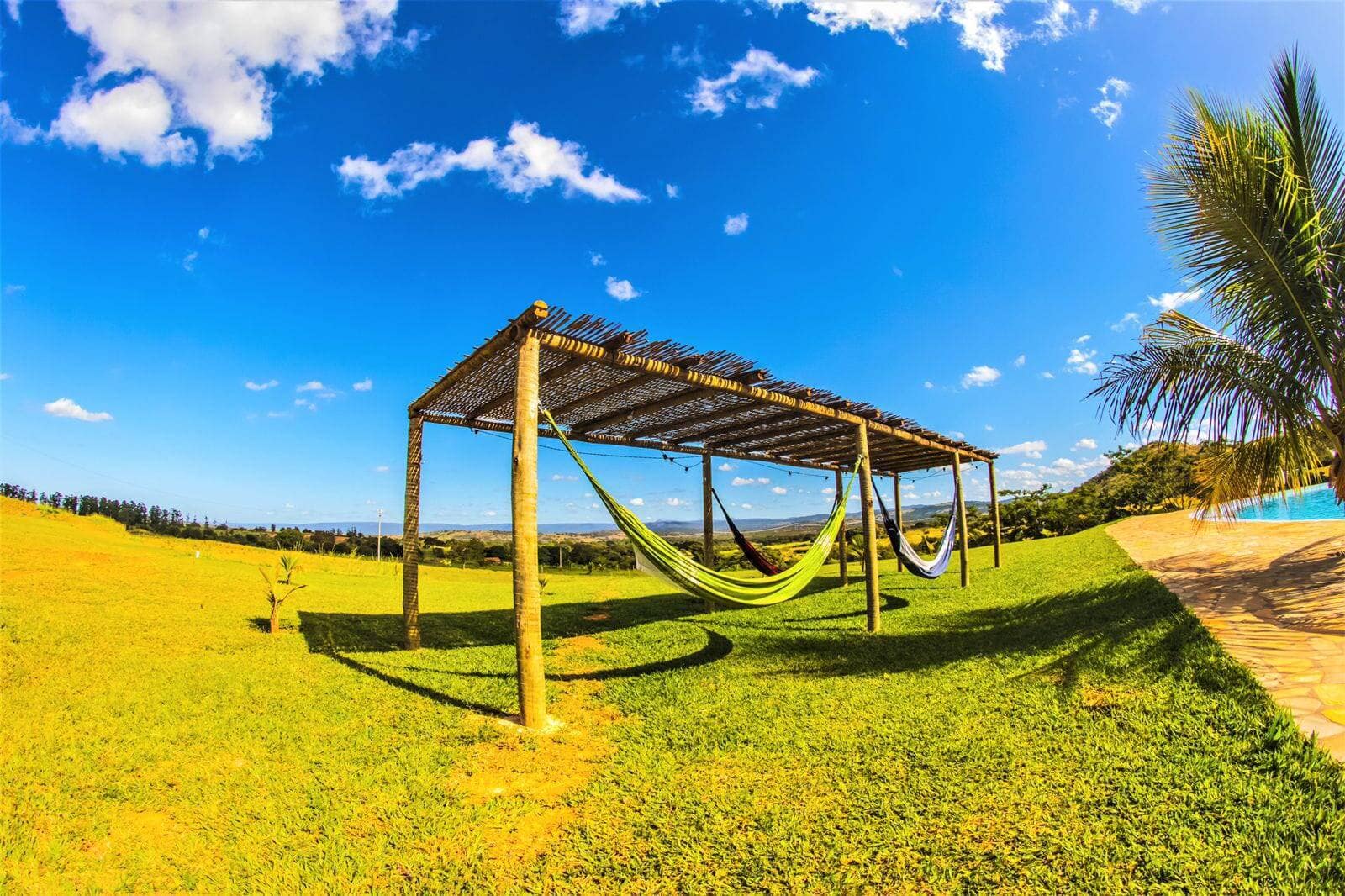 Ambiente para Descanso e Conexão com a Natureza - Foto 3