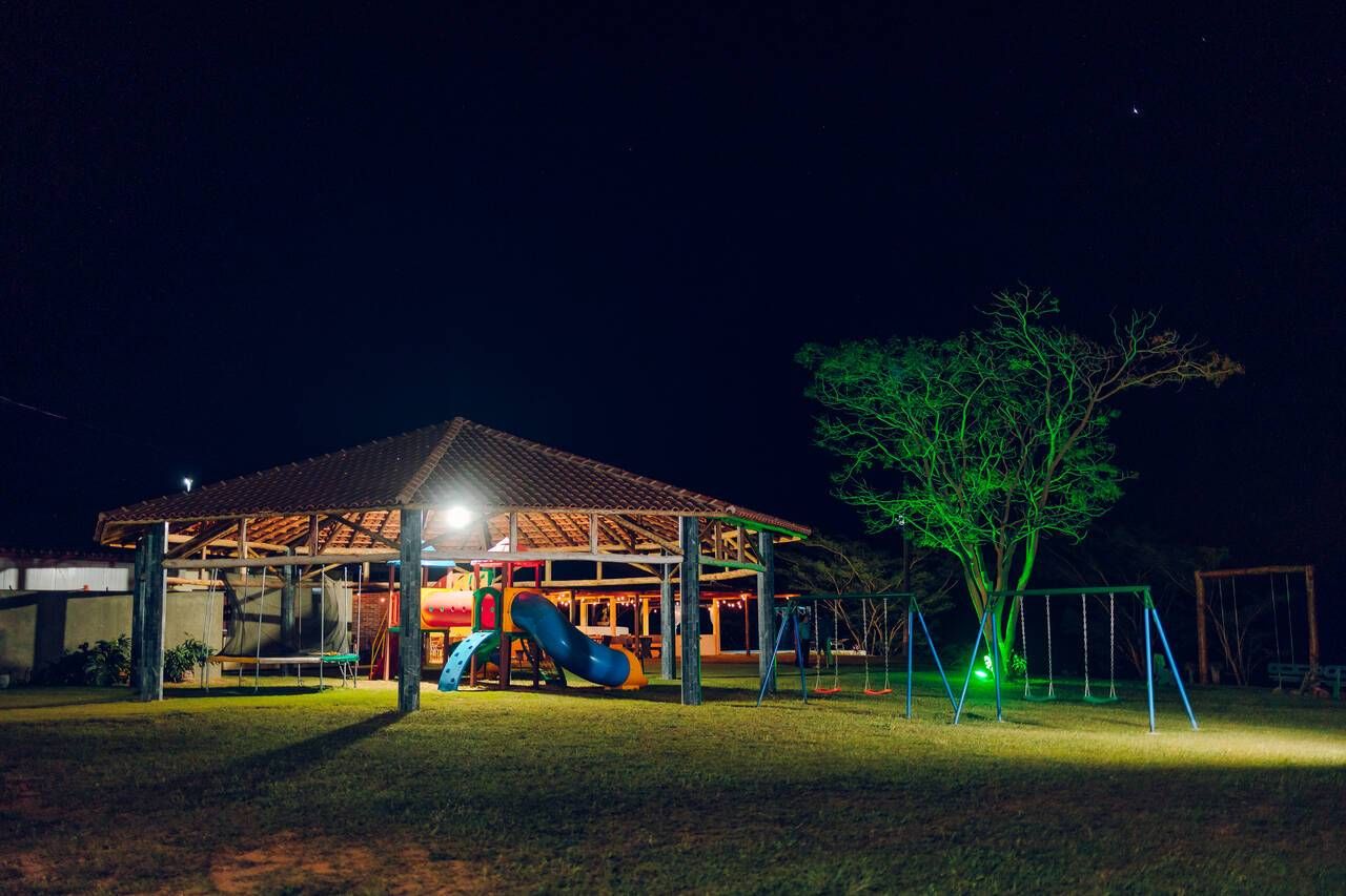 Ambiente para Descanso e Conexão com a Natureza - Foto 5