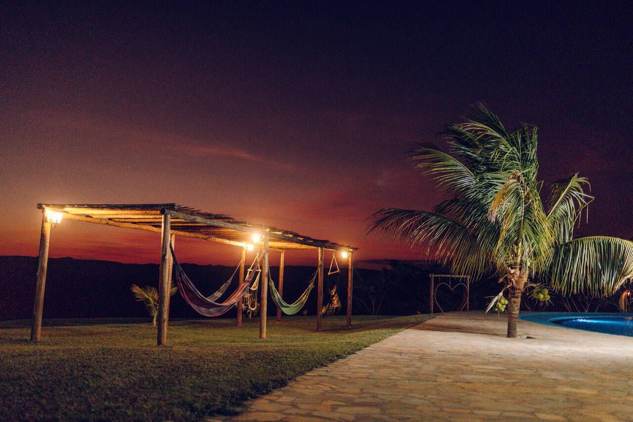 Ambiente para Descanso e Conexão com a Natureza - Foto 7