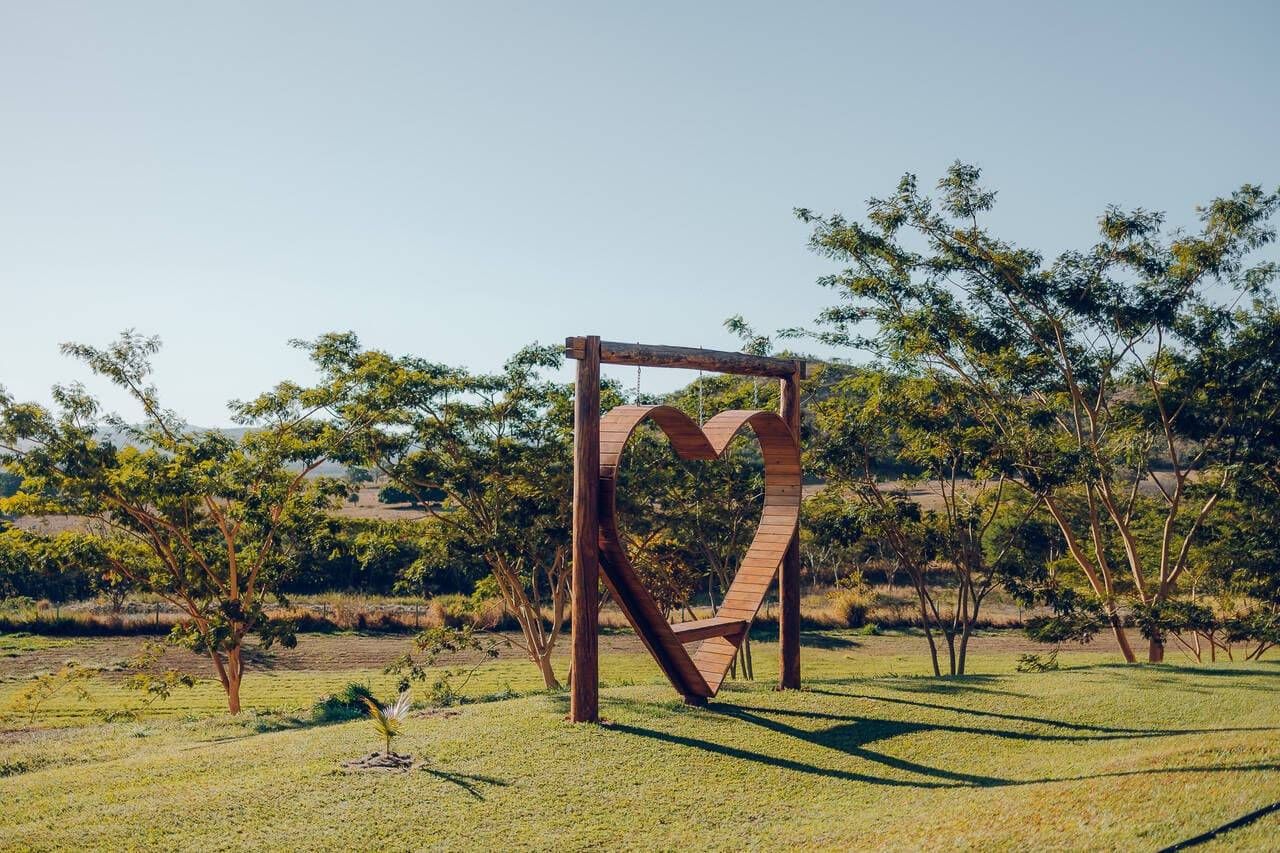 Ambiente para Descanso e Conexão com a Natureza - Foto 9