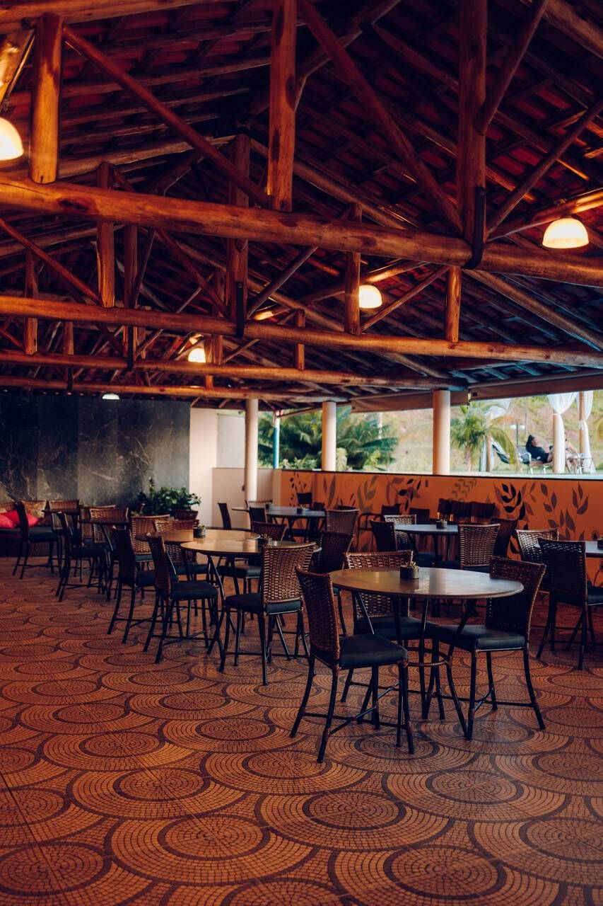 Ambiente para Descanso e Conexão com a Natureza - Foto 12