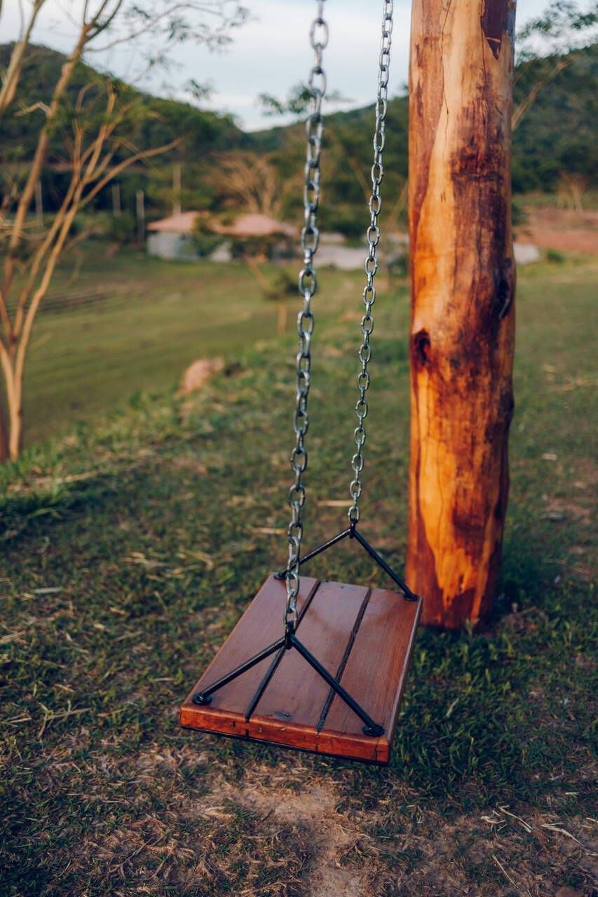 Ambiente para Descanso e Conexão com a Natureza - Foto 13