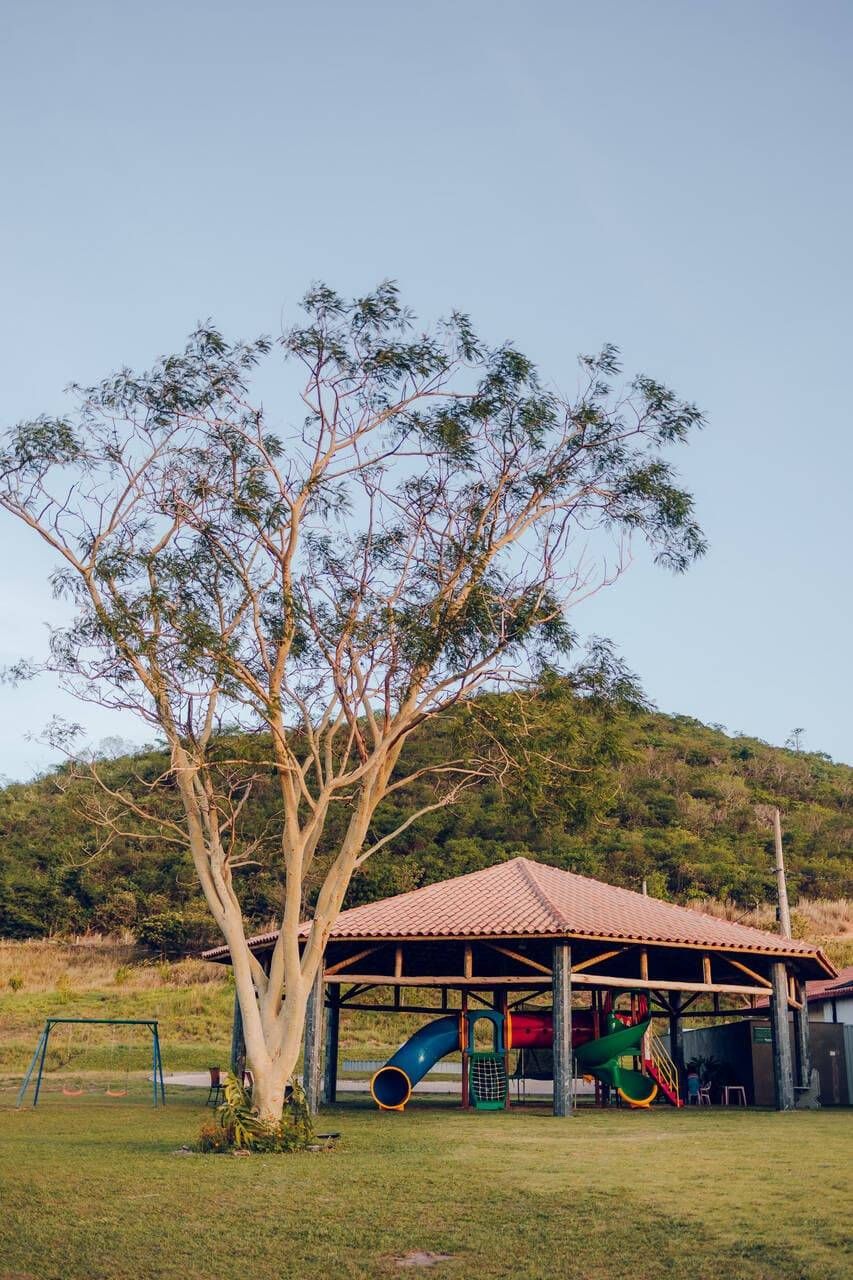 Ambiente para Descanso e Conexão com a Natureza - Foto 14