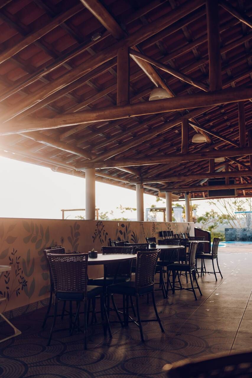 Ambiente para Descanso e Conexão com a Natureza - Foto 15