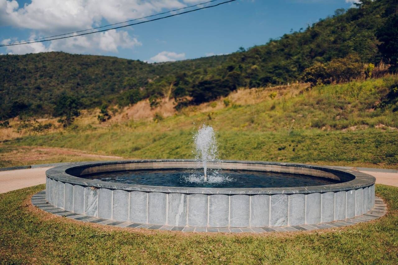 Ambiente para Descanso e Conexão com a Natureza - Foto 16